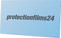 Bedifol UltraClear screen protectors (quantity: 6) for Blaupunkt TravelPilot Lucca 5.2