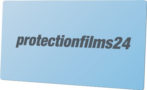 Bedifol UltraClear screen protectors (quantity: 6) for Blaupunkt TravelPilot Lucca 5.2