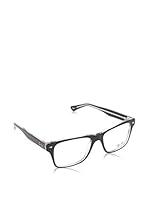 RAY BAN FRAME Montura 5308 203453 (53 mm) Negro