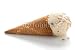 Wallmonkeys Peel and Stick Wall Decals - Chocolate Cookie Ice Cream - Removable Graphic