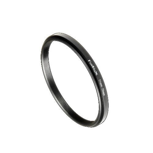christmas Fotodiox Metal Anodized Black 77mm 72mmB001G45G2Q