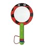 Giant Magnifying Glass (1 supplied, assorted designs)