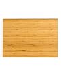 Martha Stewart Collection Bamboo Cutting Board, 14" x 20"