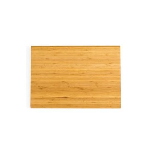 Martha Stewart Collection Bamboo Cutting Board, 14" x 20