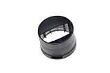 Whirlpool 2260502B Water Filter Cap for Refrigerator