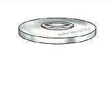Freeborn AM-50-801 Rub Spacer for Cope & Pattern Sets