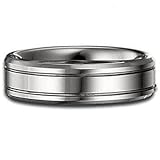 Mens Tungsten