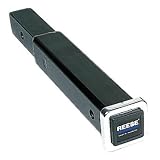 Reese Towpower 11003 14" Hitch Box Extension