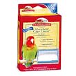 LM Animal Farms Absorbent Cage Liner Bird