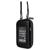 iHome iHM4 Portable Speaker Case for iPod, iPhone, and MP3 Players (Black)