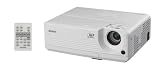 Sanyo DSU21B DLP Projector, SVGA 2000:1 With 3 Year Onsite Warranty