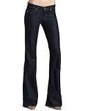 IMAGE OF Paige Premium Denim Women's Bentley Classic Rise Wide Leg Pant