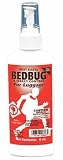 JT Eaton 208W6Z Bedbug Spray For Luggage  Mattresses