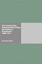 The Easiest WayRepresentative Plays by American Dramatists: 1856-1911
