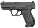 Walther P99 FS Green Gas Pistol airsoft gun