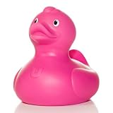 Aroma Duck-Raspberry