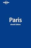 Lonely Planet Paris (City Guide)