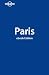 Lonely Planet Paris (City Guide)