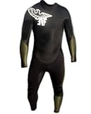 No Friends Complex 3/2 MM Black Dark Green Size X Large
