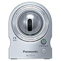 Panasonic BL-C111A Network Camera Wired