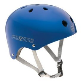 Pryme 8 BMX Bicycle Skateboard Helmet by 