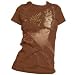 WHITNEY HOUSTON - WAVES - GIRLIE T-SHIRTS