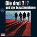 Die drei Fragezeichen - Folge 66: und die Schattenmänner