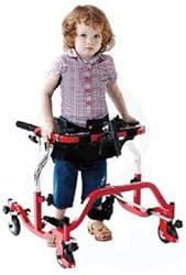 Gait Trainer Comet Anterior Mobility Product