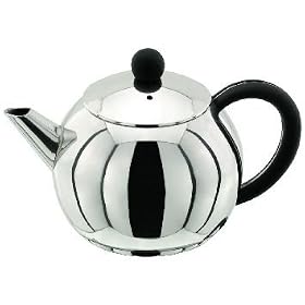 Horwood Teapot 0.5Lt with Phenolic Handles