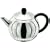 Horwood Teapot 0.5Lt with Phenolic Handles