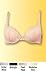 COLOR CHOICES! Ultra Feminine Wonderbra Love it Lace Lined Demi Bra