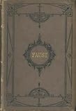 Faust, a Tragedy, Vol 1