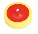 Review Jack Sealey  / Compounding Head M14 Yellow/Coarse Foam PTC/CH/M14-Y