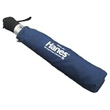 Hanes 開閉名人 Lサイズネイビー 42260