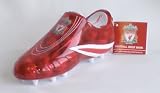 Kitchen & Housewares : Liverpool FC Football Boot Money Box With Chocolates