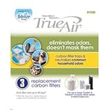 Febreze TrueAir Replacement Filter 3 Pack