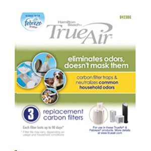 Febreze TrueAir Replacement Filter 3 Pack