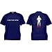 Top Gear Official Merchandise - I am The Stig T-Shirt (Junior) Image