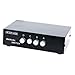 Konig 4-Port VGA Manual Switch