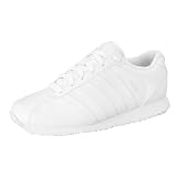 K-Swiss Botwin 92471-001 Athletic Shoes Ladies in White or Black by K-Swiss