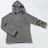 Colorado V-Neck Hoody