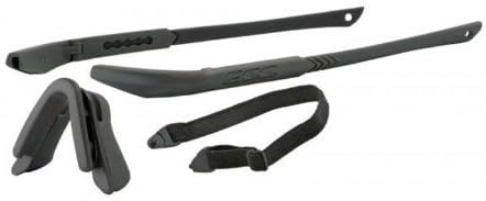 ESS ICE Replacement Kit - 1 Left Arm, 1 Right Arm, 1 Noisepiece by Eye Safety Systems