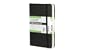 Moleskine City Notebook Kobenhavn (Copenhagen)
