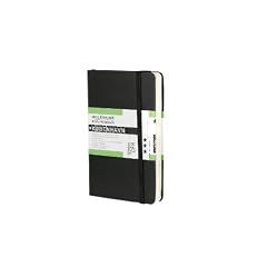 Moleskine City Notebook Kobenhavn (Copenhagen)