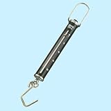 パイプ手秤 20kg 75027