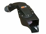 K&N Engineering E0780 Air Filters and Air Cleaners - 05- FORD 6.0L REPLACEMNT AIR FILTER