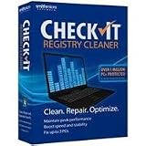 Checkit Registry Cleaner 2 Win