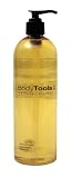 BodyTools Healthy Hair Sulfate Free Shampoo, 16-Ounces