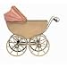 Pram Scrapbook Embellishments