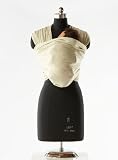 Ellaroo Wraparound Baby Carrier Aloe Extra Small